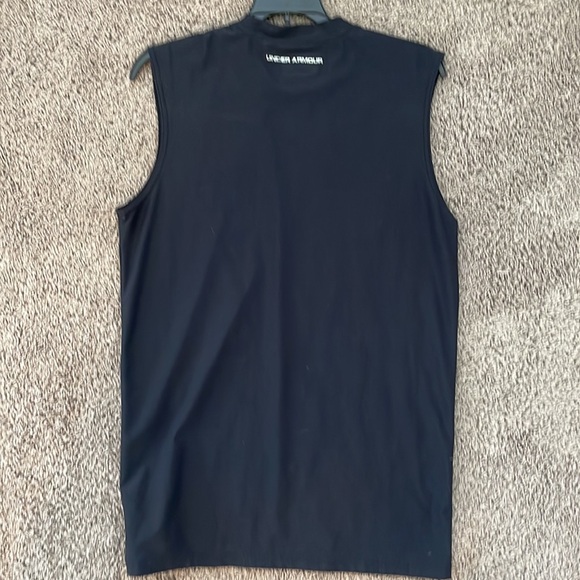 Under Armour Heat Gear Tank Top - Picture 2 of 3